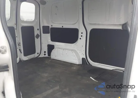 2016 Nissan Nv200 Sv z USA, uszkodzony, nr VIN 3N6CM0KN1GK701088